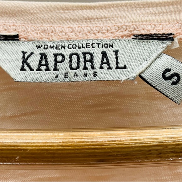 Monday, I Hate You Cuffed Short Sleeve Cotton Novelty Tee Size Small - Picture 7 of 7